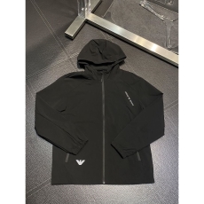 Armani Sunscreen Jacket